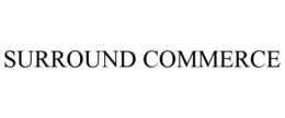 SURROUND COMMERCE trademark