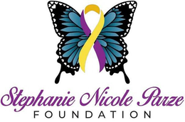 STEPHANIE NICOLE PARZE FOUNDATION trademark