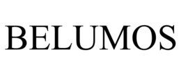 BELUMOS trademark