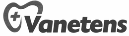 VANETENS trademark