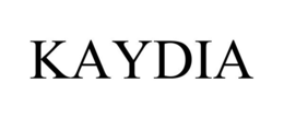 KAYDIA trademark