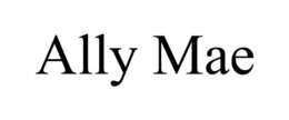 ALLY MAE trademark