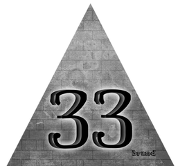 33 BRAND trademark