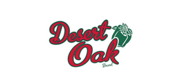 DESERT OAK BRAND trademark