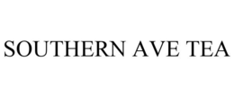 SOUTHERN AVE TEA trademark
