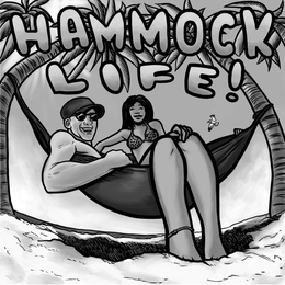 HAMMOCK LIFE! trademark