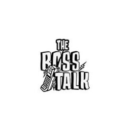 THE BOSS TALK trademark