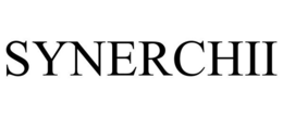 SYNERCHII trademark