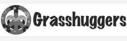 GRASSHUGGERS trademark
