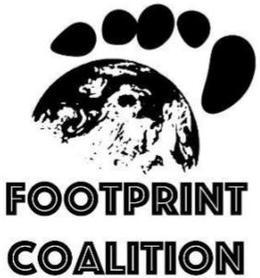 FOOTPRINT COALITION trademark