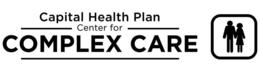 CAPITAL HEALTH PLAN CENTER FOR COMPLEX CARE trademark