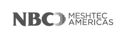 NBC MESHTEC AMERICAS trademark