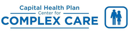 CAPITAL HEALTH PLAN CENTER FOR COMPLEX CARE trademark