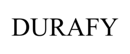 DURAFY trademark
