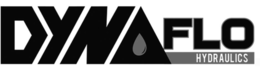 DYNAFLO HYDRAULICS trademark