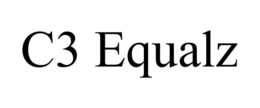 C3 EQUALZ trademark