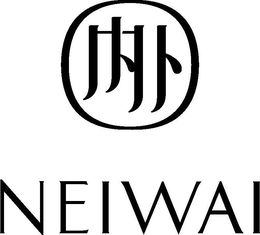 NEIWAI trademark
