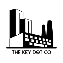 THE KEY DOT CO trademark