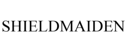 SHIELDMAIDEN trademark
