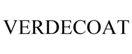 VERDECOAT trademark