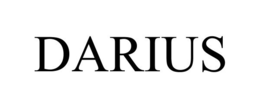 DARIUS trademark