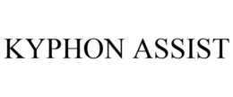 KYPHON ASSIST trademark