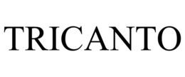 TRICANTO trademark