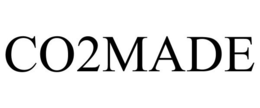 CO2MADE trademark