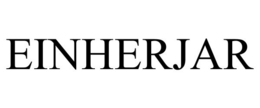 EINHERJAR trademark