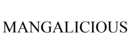 MANGALICIOUS trademark