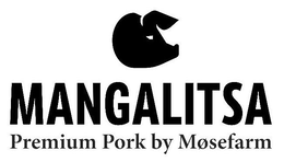 MANGALITSA PREMIUM PORK BY MØSEFARM trademark