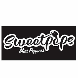 SWEETPEPS MINI PEPPERS trademark