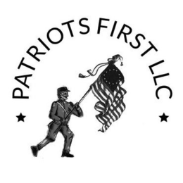 PATRIOTS FIRST LLC trademark