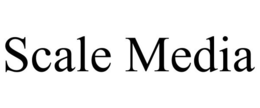 SCALE MEDIA trademark