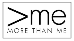 ME MORE THAN ME trademark