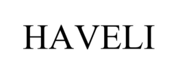 HAVELI trademark