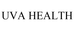 UVA HEALTH trademark