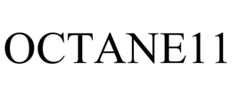 OCTANE11 trademark