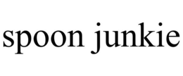 SPOON JUNKIE trademark