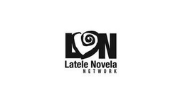 LN LATELE NOVELA NETWORK trademark