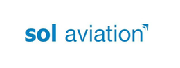 SOL AVIATION trademark