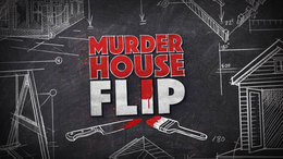 MURDER HOUSE FLIP trademark