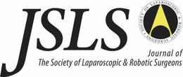 JSLS JOURNAL OF THE SOCIETY OF LAPAROSCOPIC & ROBOTIC SURGEONS SOCIETY OF LAPAROSCOPIC & ROBOTIC SURGEONS trademark