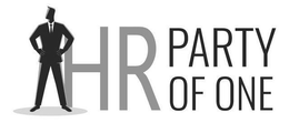 HR PARTY OF ONE trademark