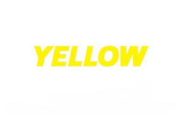 YELLOW trademark