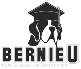 BERNIEU NEW SCHOOL HR EDUCATION trademark