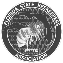 FLORIDA STATE BEEKEEPERS ASSOCIATION EST. 1920 trademark