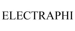ELECTRAPHI trademark