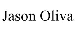 JASON OLIVA trademark