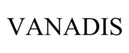 VANADIS trademark